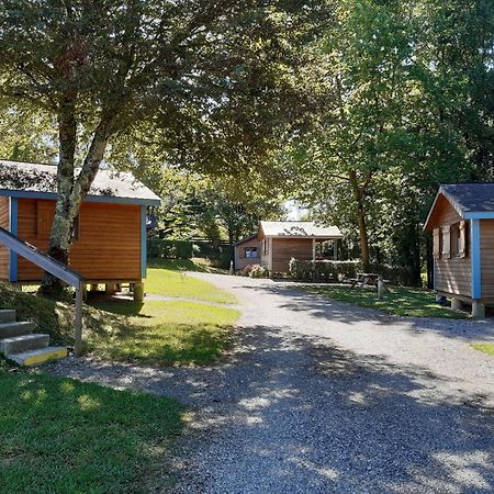 Camping Beau Rivage Navarrenx Zewnętrze zdjęcie
