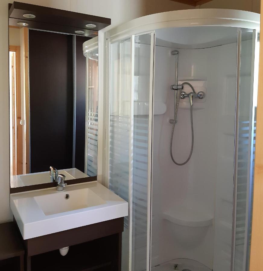 Camping Beau Rivage Navarrenx Zewnętrze zdjęcie