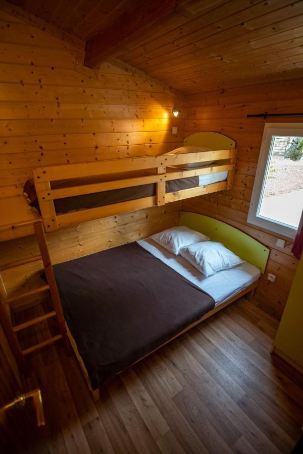 Camping Beau Rivage Navarrenx Zewnętrze zdjęcie