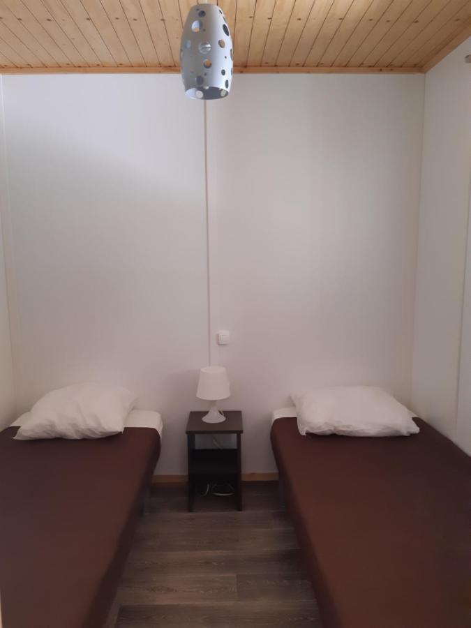 Camping Beau Rivage Navarrenx Zewnętrze zdjęcie