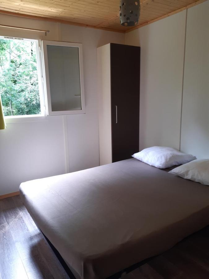 Camping Beau Rivage Navarrenx Zewnętrze zdjęcie