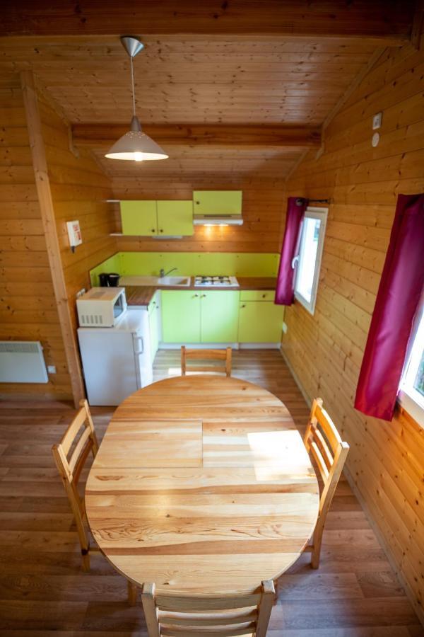 Camping Beau Rivage Navarrenx Zewnętrze zdjęcie