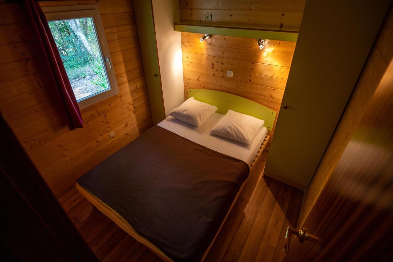 Camping Beau Rivage Navarrenx Zewnętrze zdjęcie