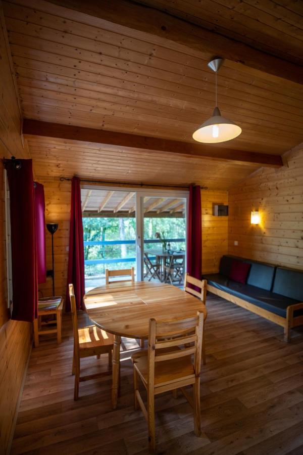 Camping Beau Rivage Navarrenx Zewnętrze zdjęcie
