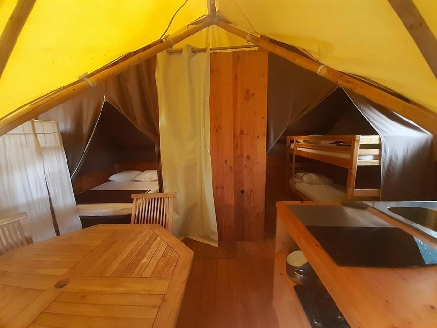 Camping Beau Rivage Navarrenx Zewnętrze zdjęcie