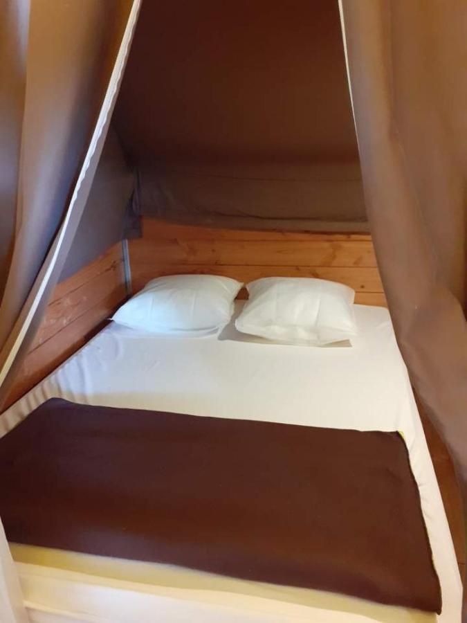 Camping Beau Rivage Navarrenx Zewnętrze zdjęcie