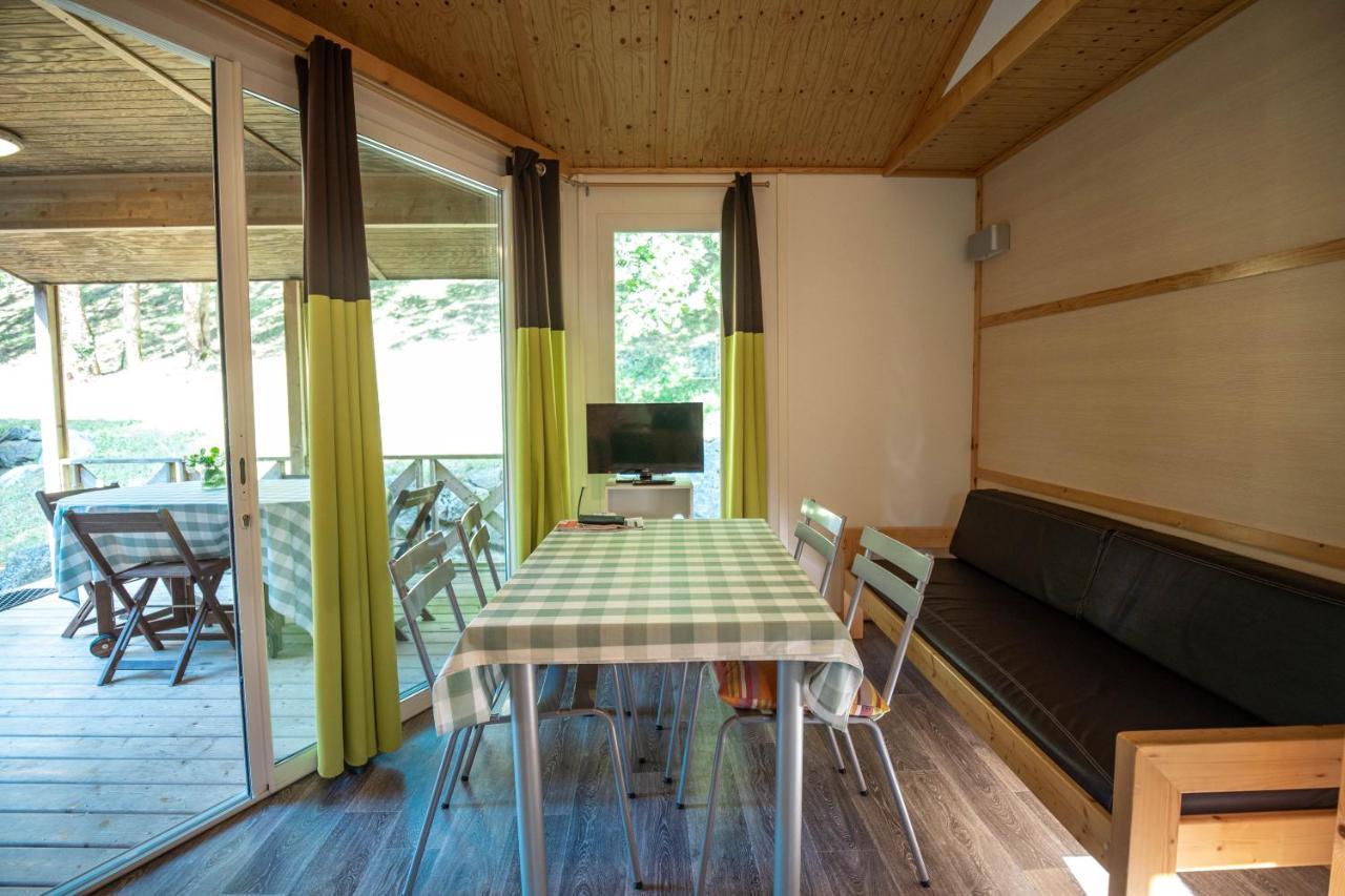 Camping Beau Rivage Navarrenx Zewnętrze zdjęcie