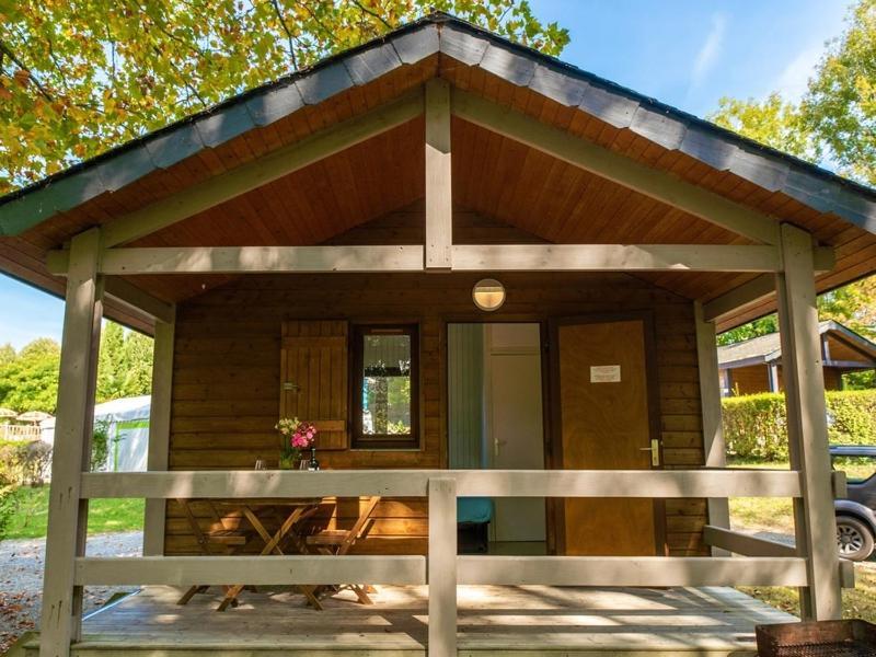 Camping Beau Rivage Navarrenx Zewnętrze zdjęcie