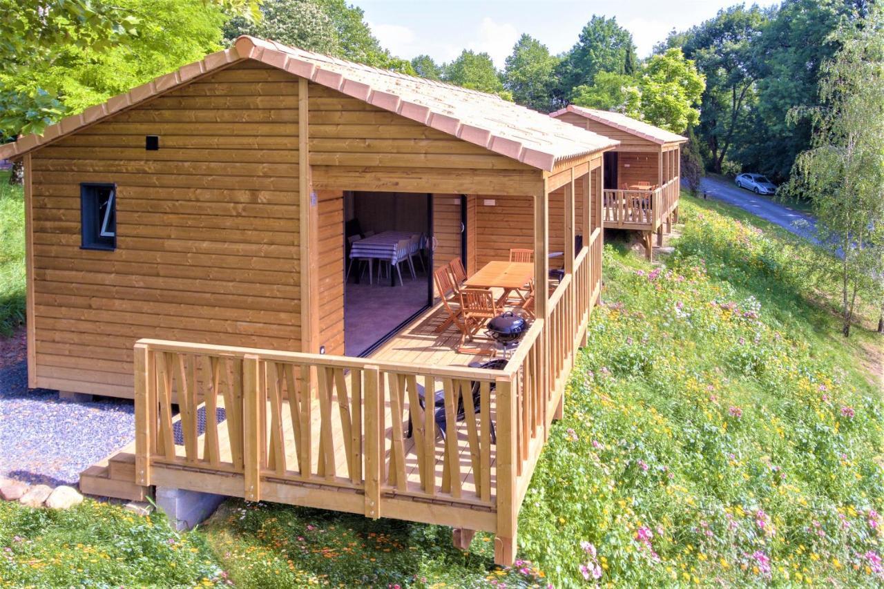 Camping Beau Rivage Navarrenx Zewnętrze zdjęcie