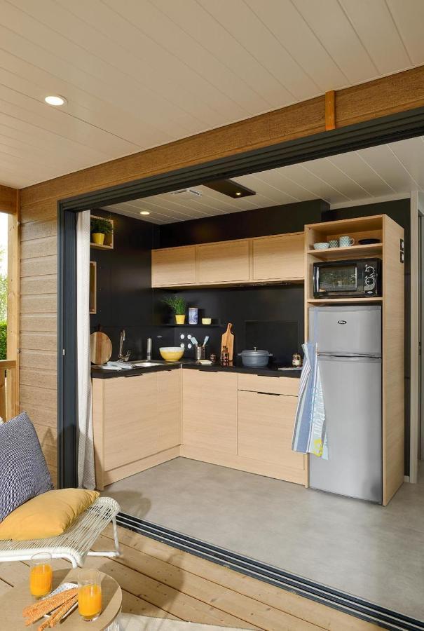 Camping Beau Rivage Navarrenx Zewnętrze zdjęcie