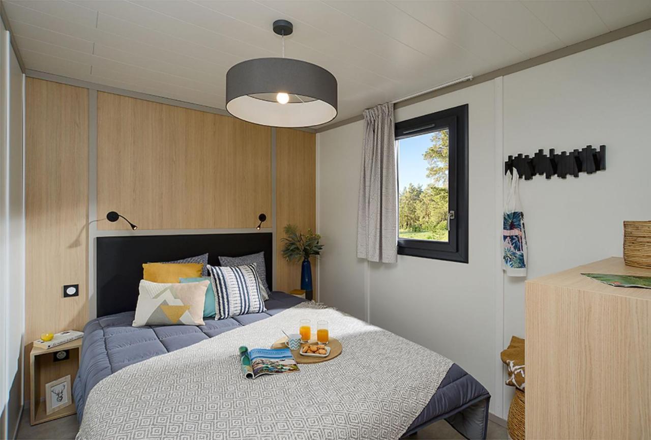 Camping Beau Rivage Navarrenx Zewnętrze zdjęcie