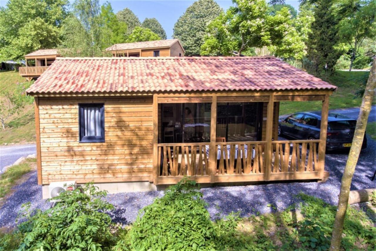 Camping Beau Rivage Navarrenx Zewnętrze zdjęcie