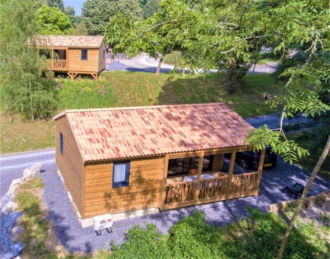 Camping Beau Rivage Navarrenx Zewnętrze zdjęcie