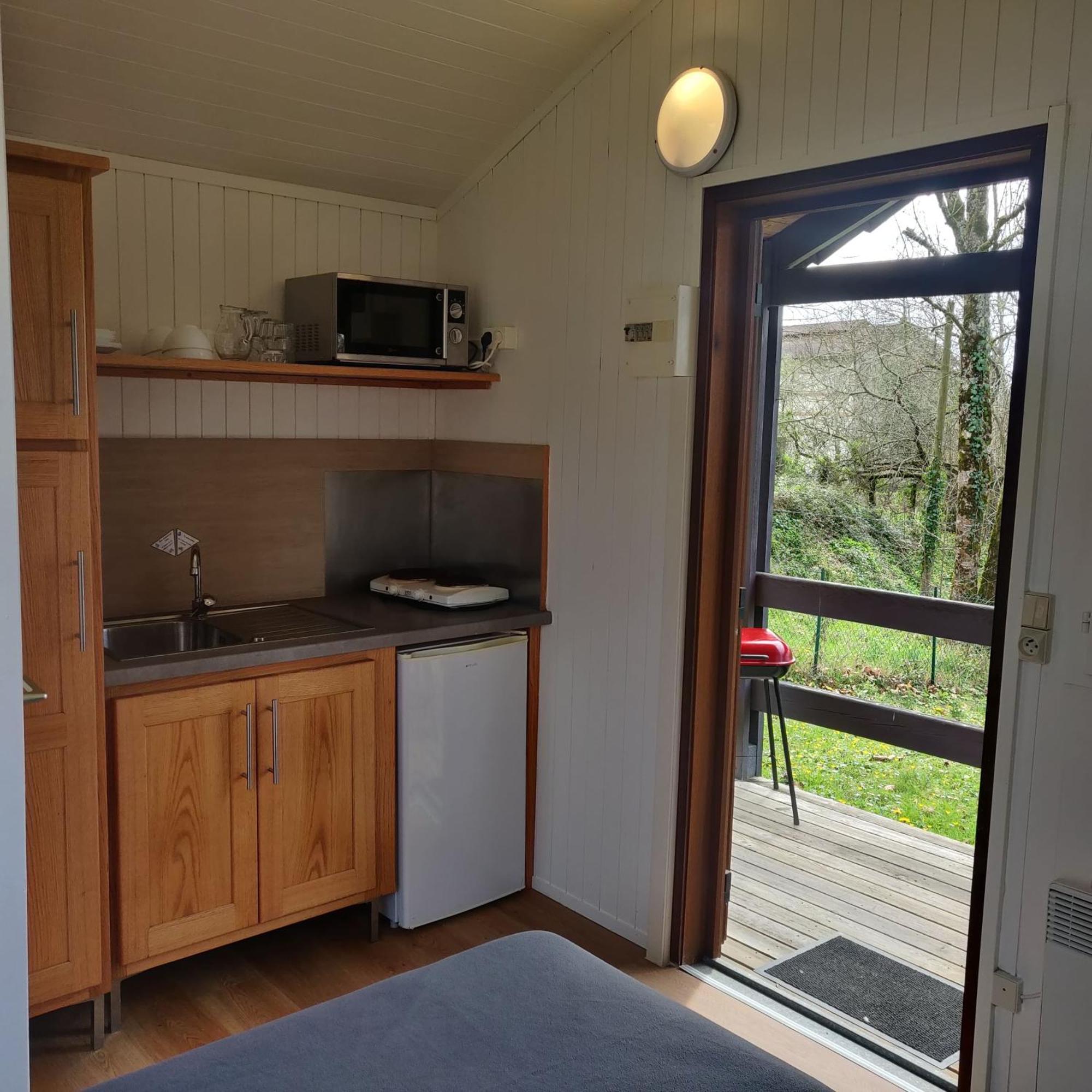 Camping Beau Rivage Navarrenx Zewnętrze zdjęcie