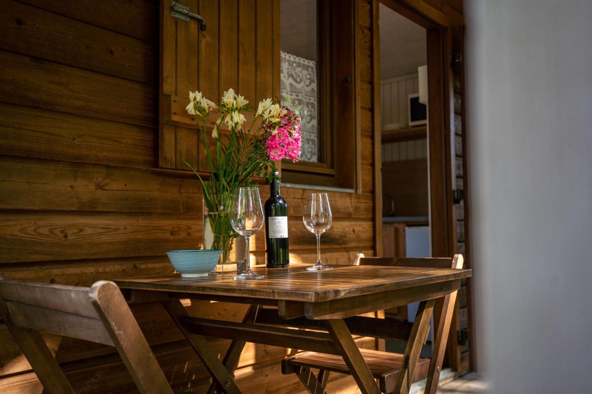 Camping Beau Rivage Navarrenx Zewnętrze zdjęcie