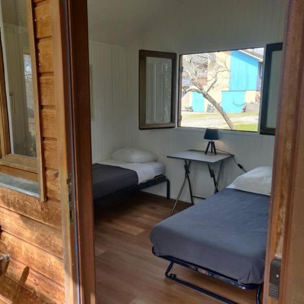 Camping Beau Rivage Navarrenx Zewnętrze zdjęcie