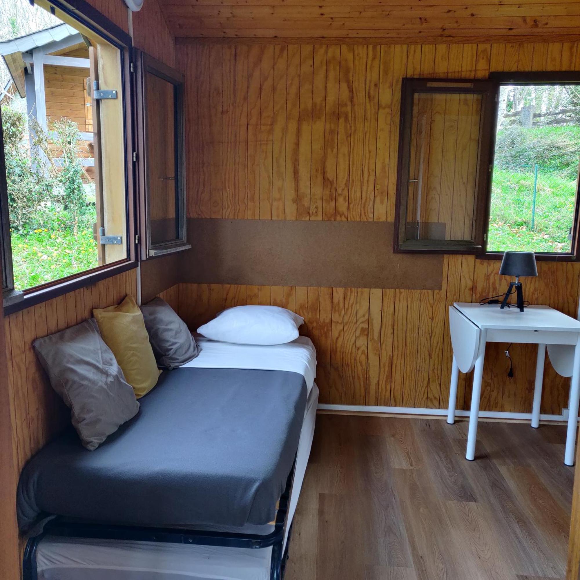Camping Beau Rivage Navarrenx Zewnętrze zdjęcie
