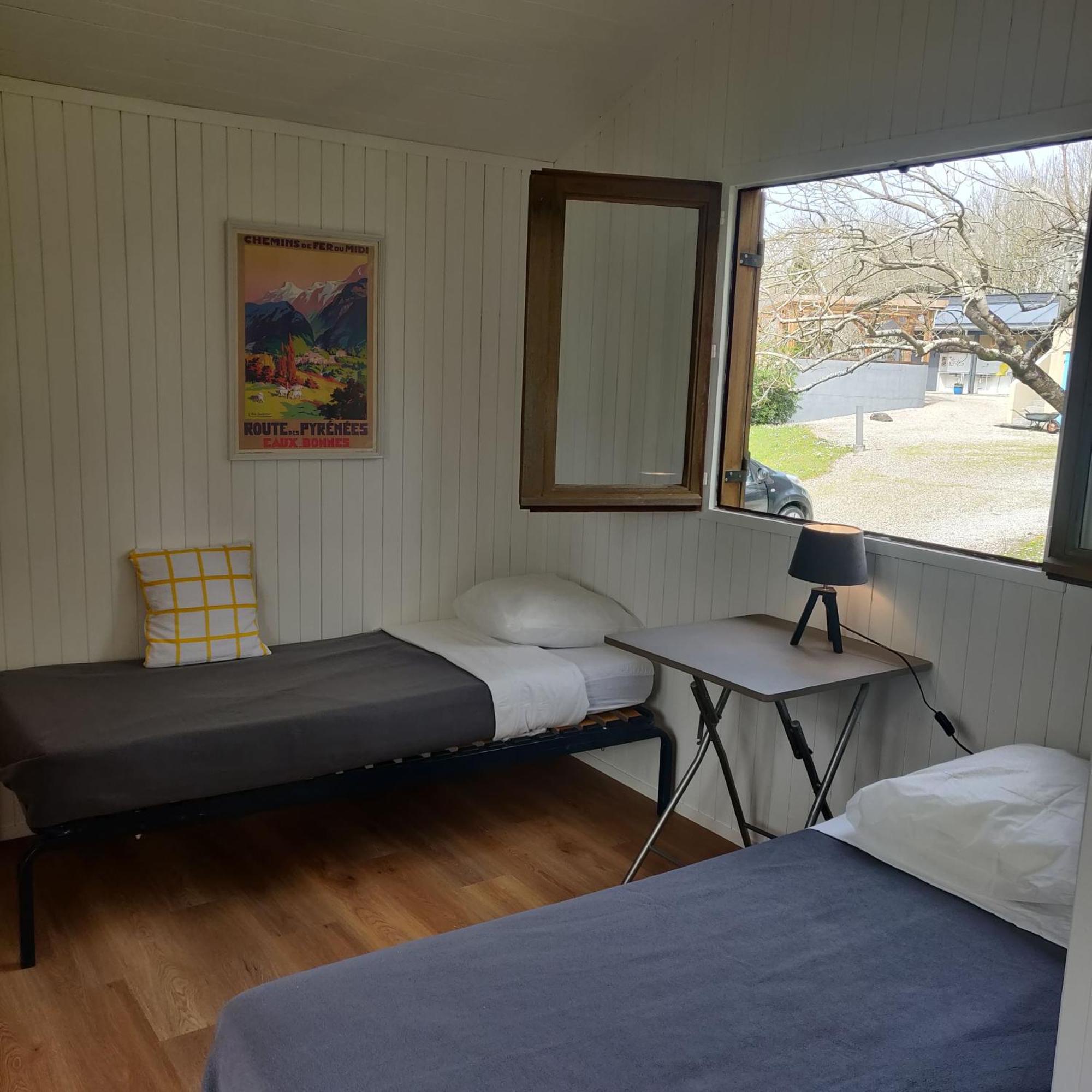 Camping Beau Rivage Navarrenx Zewnętrze zdjęcie