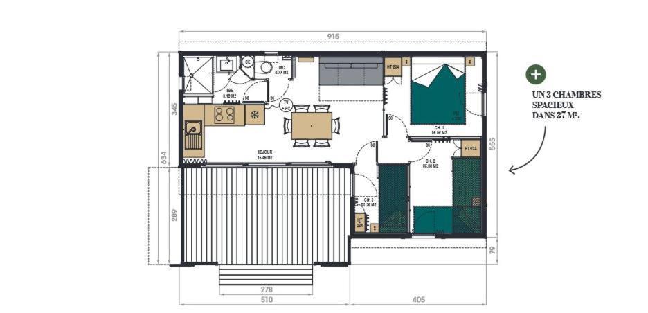Camping Beau Rivage Navarrenx Zewnętrze zdjęcie