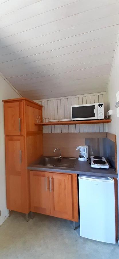 Camping Beau Rivage Navarrenx Zewnętrze zdjęcie